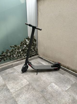 Patinete Segway Ninebot Es2 en perfecto estado