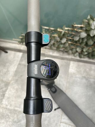 Patinete Segway Ninebot Es2 en perfecto estado