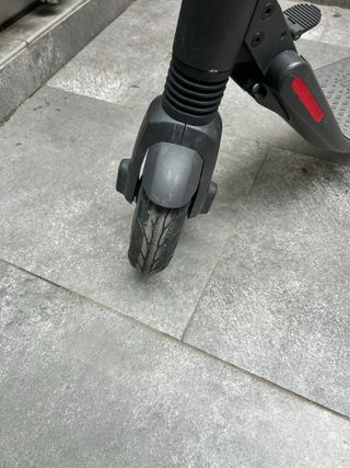 Patinete Segway Ninebot Es2 en perfecto estado