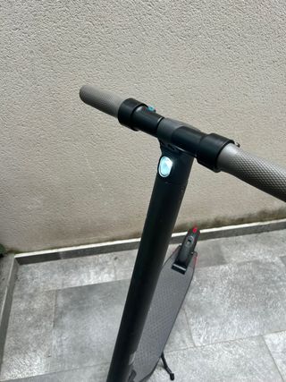 Patinete Segway Ninebot Es2 en perfecto estado