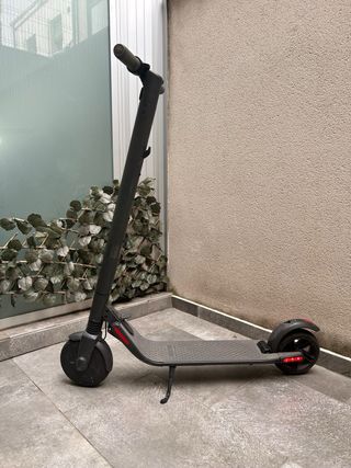 Patinete Segway Ninebot Es2 en perfecto estado