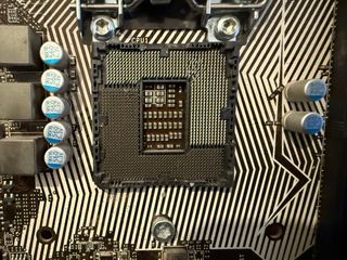 Placa base MSI H170M PRO-VDH