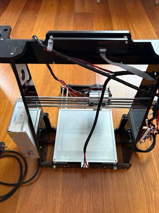 Impresora 3D Anet A8