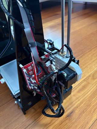 Impresora 3D Anet A8