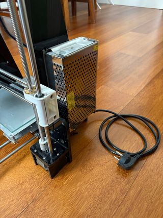 Impresora 3D Anet A8