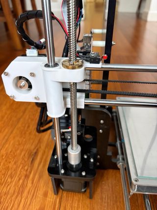 Impresora 3D Anet A8