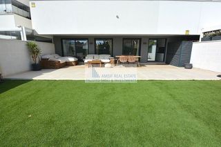 Piso en alquiler en Los Álamos en Torremolinos