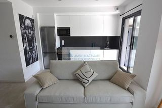 Piso en alquiler en Los Álamos en Torremolinos