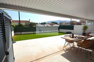 Piso en alquiler en Los Álamos en Torremolinos