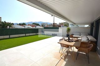 Piso en alquiler en Los Álamos en Torremolinos