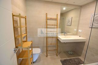 Piso en alquiler en Los Álamos en Torremolinos