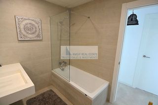 Piso en alquiler en Los Álamos en Torremolinos