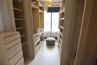 Piso en alquiler en Los Álamos en Torremolinos