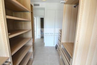 Piso en alquiler en Los Álamos en Torremolinos