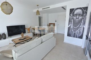 Piso en alquiler en Los Álamos en Torremolinos