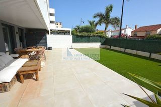 Piso en alquiler en Los Álamos en Torremolinos