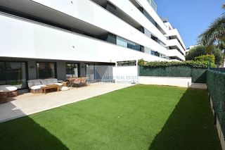 Piso en alquiler en Los Álamos en Torremolinos