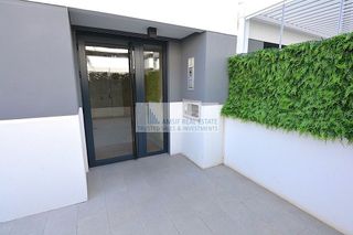 Piso en alquiler en Los Álamos en Torremolinos