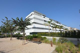 Piso en alquiler en Los Álamos en Torremolinos