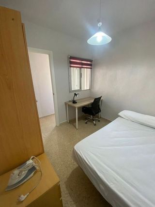 Piso en alquiler en Camino de Ronda - Rosaleda en Granada