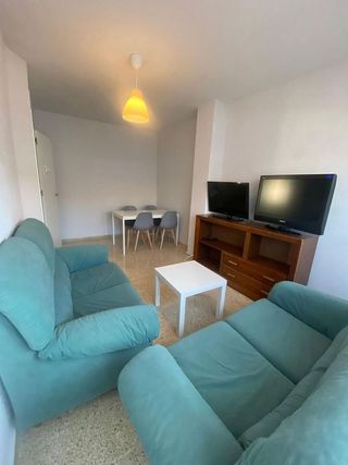 Piso en alquiler en Camino de Ronda - Rosaleda en Granada