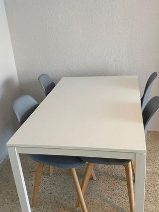 Piso en alquiler en Camino de Ronda - Rosaleda en Granada