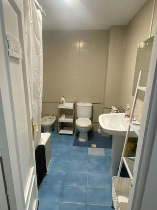 Piso en alquiler en Camino de Ronda - Rosaleda en Granada