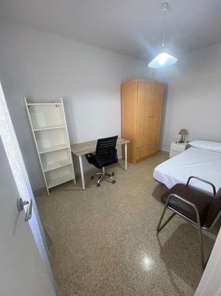 Piso en alquiler en Camino de Ronda - Rosaleda en Granada