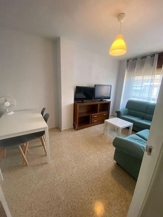 Piso en alquiler en Camino de Ronda - Rosaleda en Granada