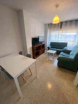 Piso en alquiler en Camino de Ronda - Rosaleda en Granada