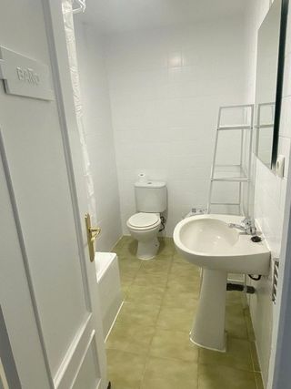 Piso en alquiler en Camino de Ronda - Rosaleda en Granada