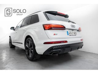 AUDI Q7 Black line Ed. 45 TDI quattro 170kW tipt