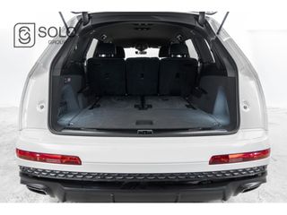 AUDI Q7 Black line Ed. 45 TDI quattro 170kW tipt