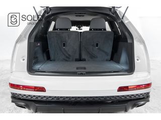 AUDI Q7 Black line Ed. 45 TDI quattro 170kW tipt