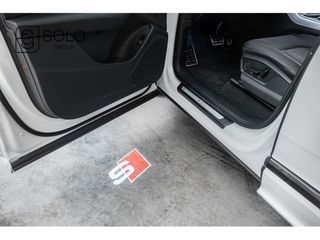 AUDI Q7 Black line Ed. 45 TDI quattro 170kW tipt