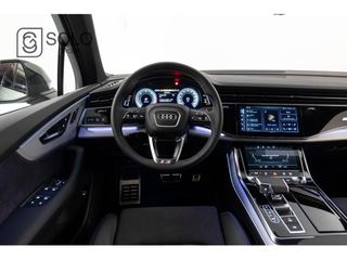 AUDI Q7 Black line Ed. 45 TDI quattro 170kW tipt