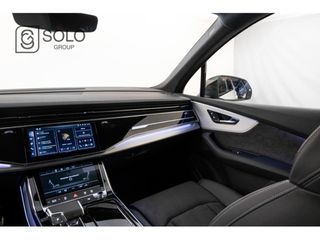 AUDI Q7 Black line Ed. 45 TDI quattro 170kW tipt