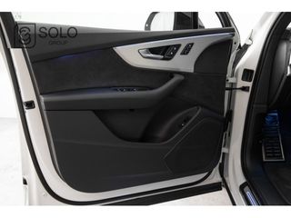 AUDI Q7 Black line Ed. 45 TDI quattro 170kW tipt