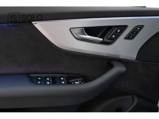AUDI Q7 Black line Ed. 45 TDI quattro 170kW tipt
