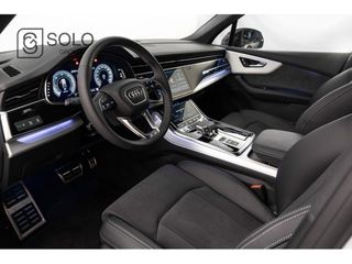 AUDI Q7 Black line Ed. 45 TDI quattro 170kW tipt