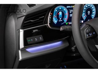 AUDI Q7 Black line Ed. 45 TDI quattro 170kW tipt