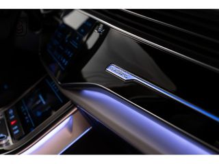 AUDI Q7 Black line Ed. 45 TDI quattro 170kW tipt