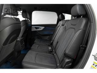 AUDI Q7 Black line Ed. 45 TDI quattro 170kW tipt