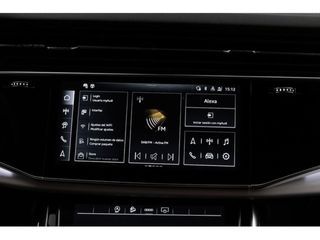 AUDI Q7 Black line Ed. 45 TDI quattro 170kW tipt