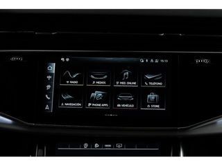 AUDI Q7 Black line Ed. 45 TDI quattro 170kW tipt