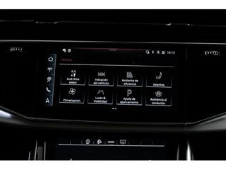 AUDI Q7 Black line Ed. 45 TDI quattro 170kW tipt