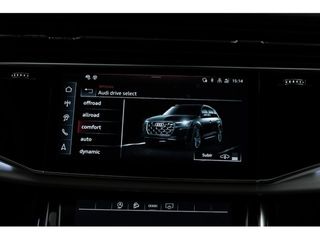 AUDI Q7 Black line Ed. 45 TDI quattro 170kW tipt