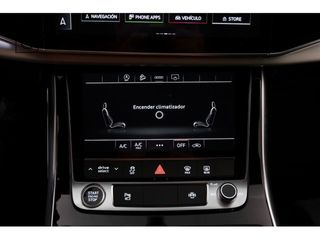 AUDI Q7 Black line Ed. 45 TDI quattro 170kW tipt