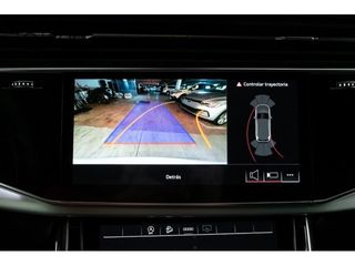 AUDI Q7 Black line Ed. 45 TDI quattro 170kW tipt