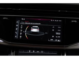 AUDI Q7 Black line Ed. 45 TDI quattro 170kW tipt